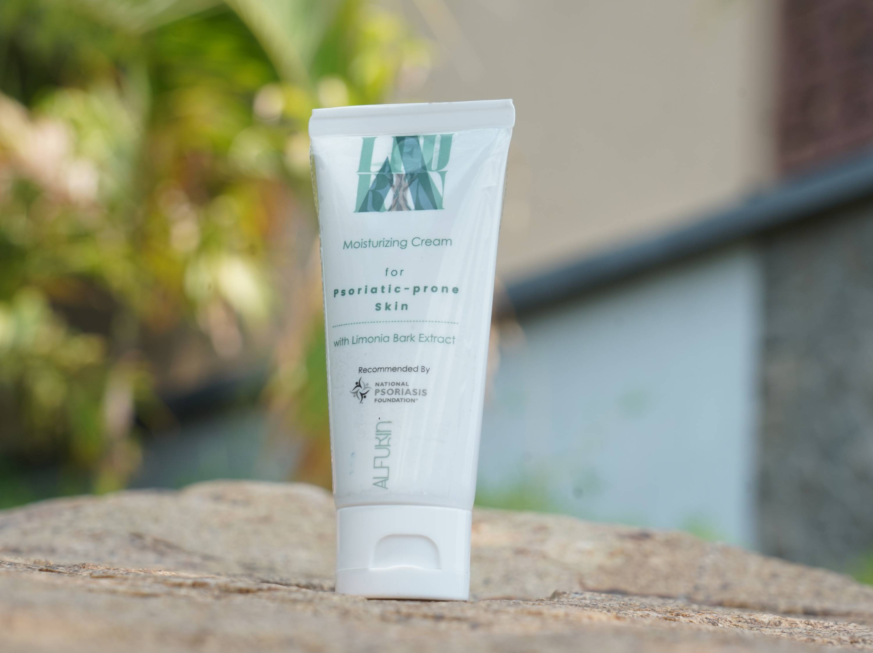 ALFURIN Moisturizing Cream — tube