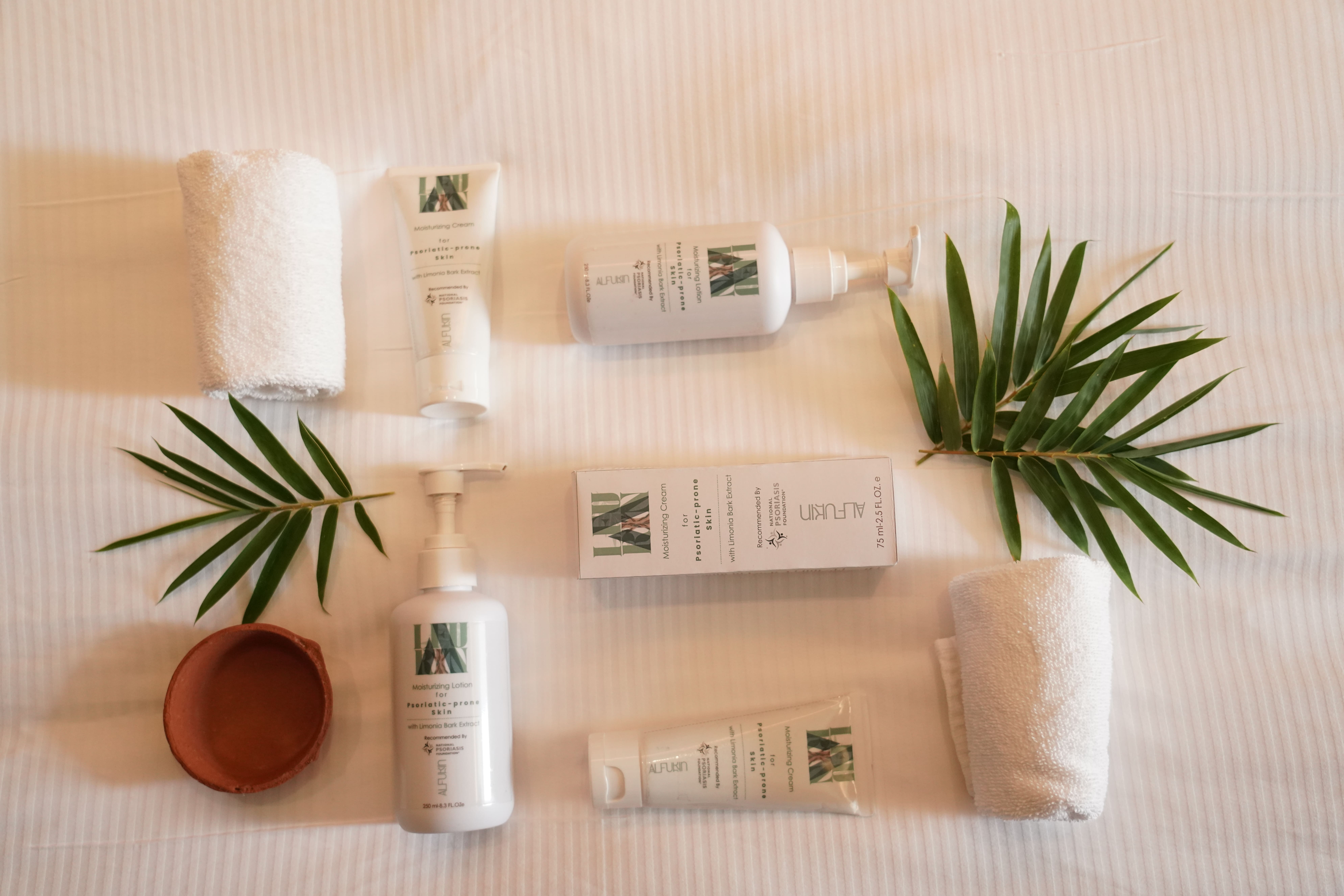 Complete ALFURIN routine